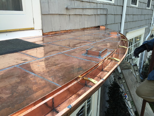 Peter W. Traub Roofing & Carpentry LLC in Berkeley Heights, New Jersey