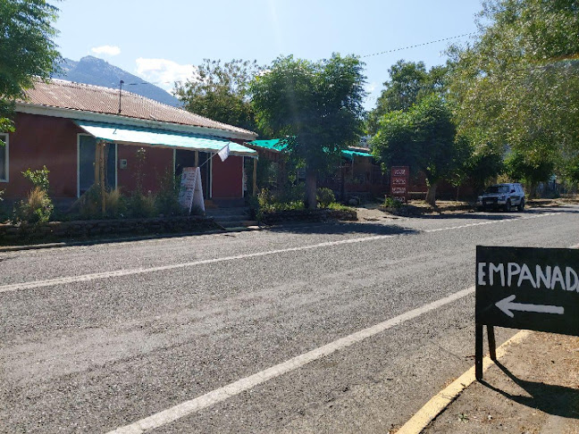 Opiniones de PANADERÍA ENTRE CERROS en San Fabián - Panadería