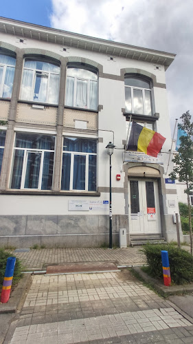 Beoordelingen van Centrumschool in Brussel - School
