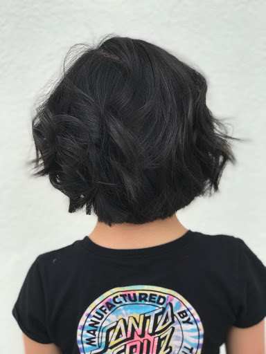 Beauty Salon «The Loft Salon», reviews and photos, 111 S Court St #101, Visalia, CA 93291, USA