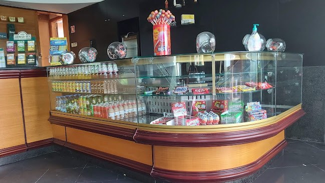 Avaliações doCafé Bidu - Snack Bar em Esposende - Bar