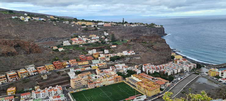 Photo Bed & breakfast Las Trincheras 38812 Playa Santiago