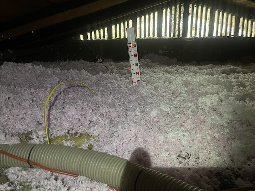 Insulation Contractor «Superior Insulation», reviews and photos