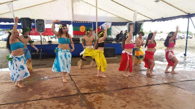 Fiesta Costumbrista La Vara - Tienda de ultramarinos