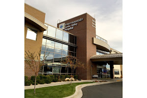 Sevier Valley Hospital Respiratory Care