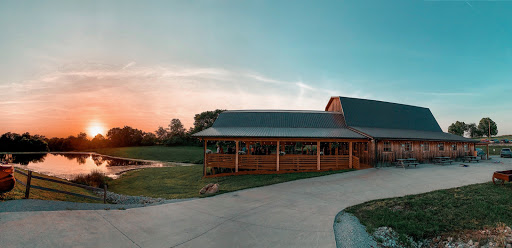 Wedding Venue «Sunset Ridge Barn», reviews and photos, 4831 Lisbon St, Prole, IA 50229, USA