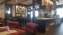 Atmosphère du Restaurant asiatique Vina Wok à Cabriès - n°13