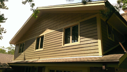 Roofing Contractor «Infinity Exteriors LLC (Infinity Roofing)», reviews and photos