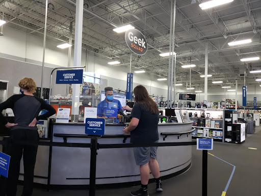 Electronics Store «Best Buy», reviews and photos, 717 Gravois Rd, Fenton, MO 63026, USA