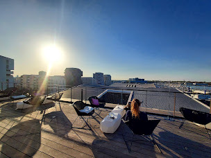 Photo n°40 de Dock G6 à Bordeaux ()