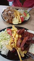 Photo n°27 de Restaurant Kardelen à Landerneau ()
