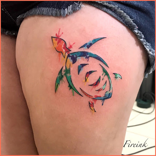 Explore 9/11 tattoo ideas, creative tattoo ideas in Key Largo, available at Fire Ink Tattoo