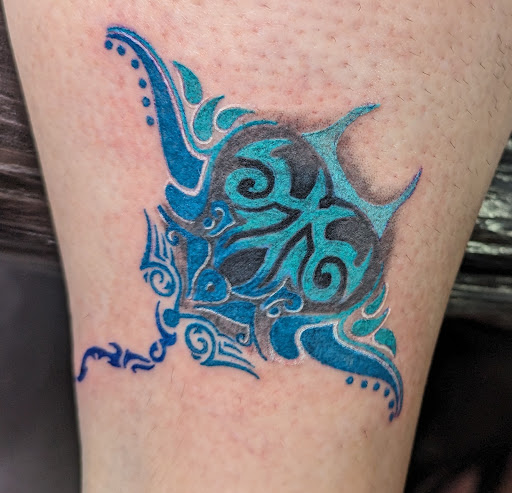 Explore tattoo ideas for memory of mom, creative tattoo ideas in Waxahachie, available at Satori Tattoo Collective