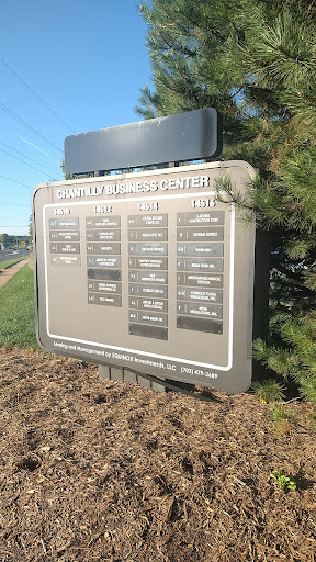 Florist «Chantilly Flowers», reviews and photos, 14514 Lee Rd E, Chantilly, VA 20151, USA