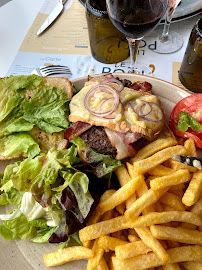 Plats et boissons du Restaurant Le Potj' à Le Touquet-Paris-Plage - n°3