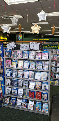 Movie Rental Store «Family Video», reviews and photos, 15255 Triskett Rd, Cleveland, OH 44111, USA
