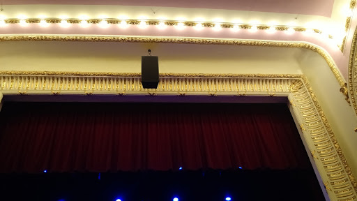 Performing Arts Theater «Paramount Theatre, VT», reviews and photos, 30 Center St, Rutland, VT 05701, USA