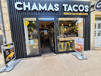 Photos du propriétaire du Restauration rapide Chamas Tacos Dijon - n°17