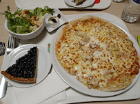 Aliment-réconfort du Restauration rapide Restaurant L'Intermezzo - Crous Grenoble Alpes à Saint-Martin-d'Hères - n°6