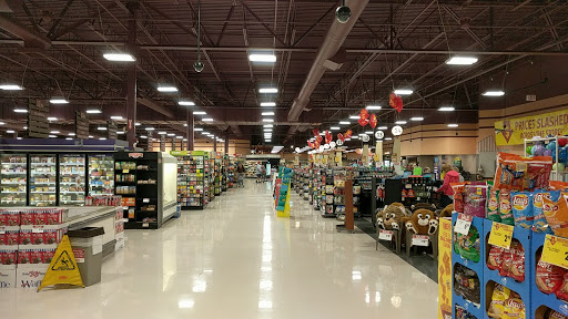 Supermarket «Giant Eagle Supermarket», reviews and photos, 320 Market Dr, Elyria, OH 44035, USA