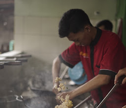 Blenger Chinese Food photo