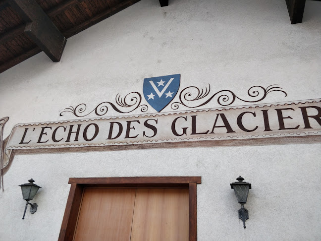 Opinii despre Echo des glaciers în Sitten - Musikgeschäft