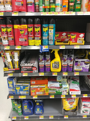 Discount Store «Walmart», reviews and photos, 3164 Berlin Turnpike, Newington, CT 06111, USA