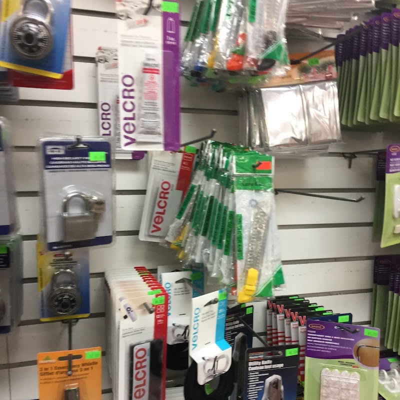 Great Canadian Dollar Store