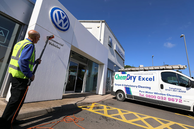 Reviews of ChemDry Excel in Birmingham - House cleaning service