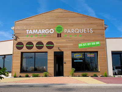 TAMARGO PARQUETS TOULOUSE PORTET à Portet-sur-Garonne