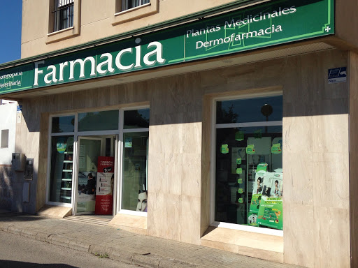 Farmacia San José Obrero