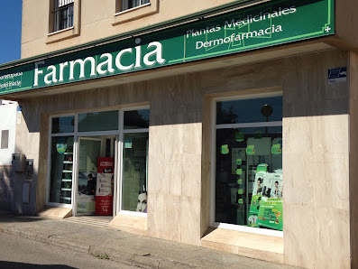 Farmacia San José Obrero - Farmacia en Jerez de la Frontera 