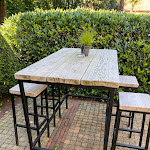 Photo n°8 de l'avis de Federico.r fait le 12/08/2023 à 07:03 sur le  Klosterschänke Hude à Hude