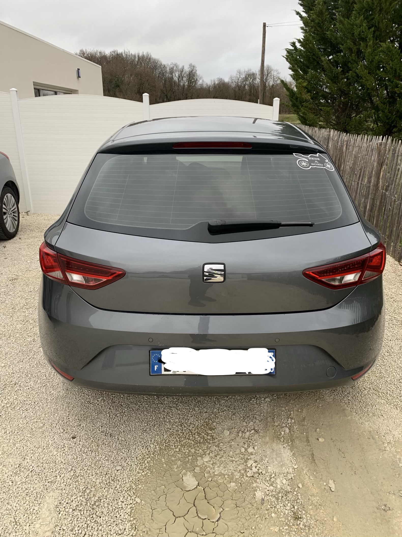 Photo n° 1 de l'avis de speedboy95450. fait le 28/02/2019 à 17:26