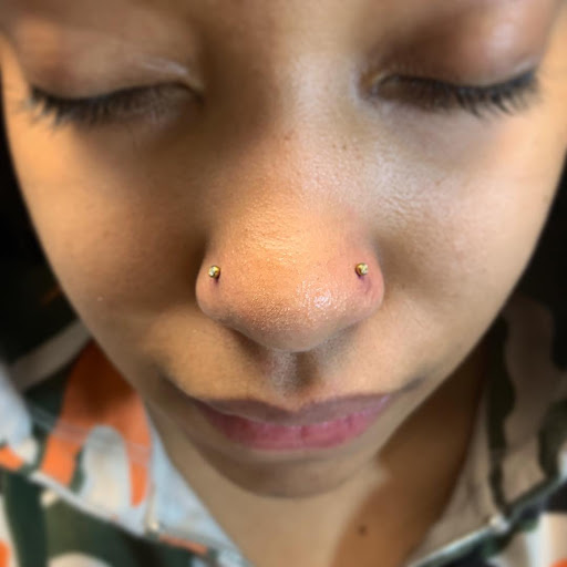 Explore starfish tattoo ideas, creative tattoo ideas in Bay Shore, available at Piercings By Dean 95