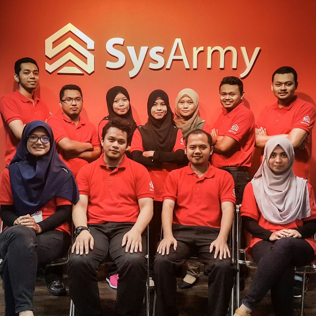 Sysarmy Sdn Bhd