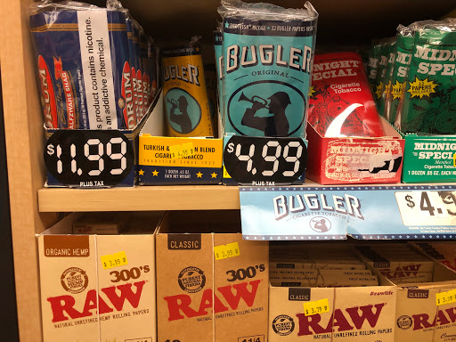 Tobacco Shop «Best Cigar Shop», reviews and photos, 1713 N 45th St, Seattle, WA 98103, USA