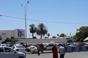 Batoire Agadir Taxi Station image