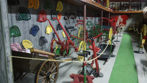 Museum «Taylor & Messick Inc», reviews and photos, 325 Walt Messick Rd, Harrington, DE 19952, USA