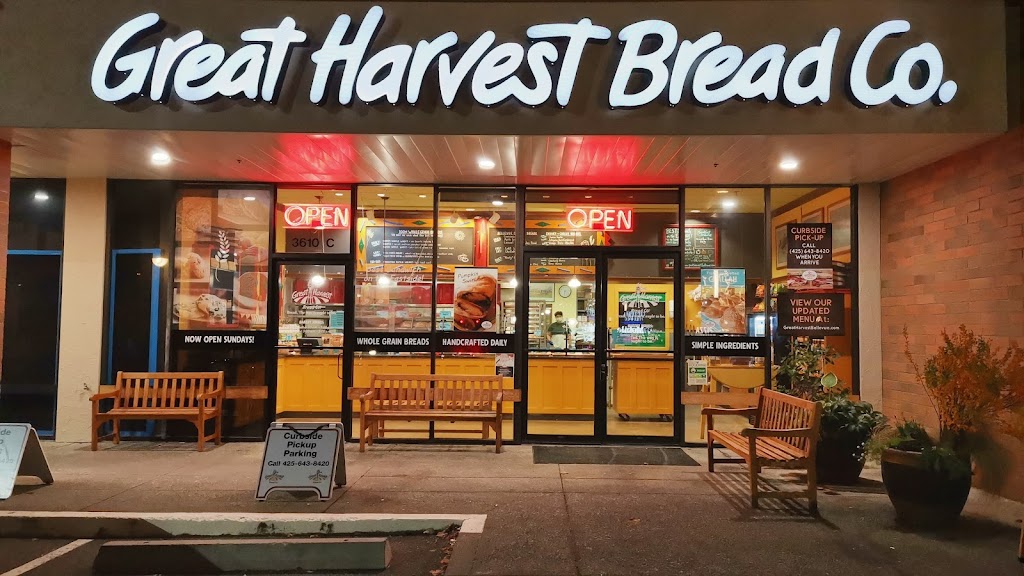 Great Harvest Bread Co. 98006
