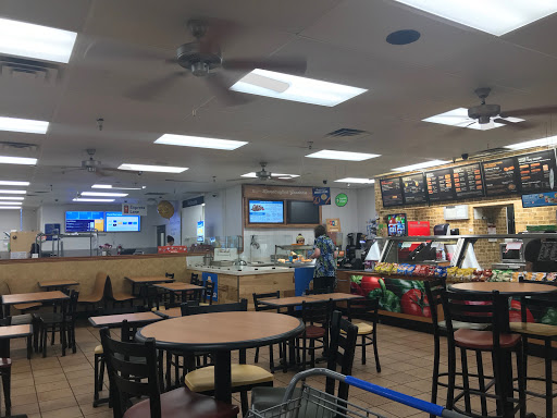 Discount Store «Walmart», reviews and photos, 150 E Rte 70, Marlton, NJ 08053, USA