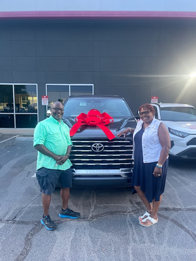 Used Car Dealer «Principle Toyota», reviews and photos, 7370 Winchester Rd, Memphis, TN 38125, USA