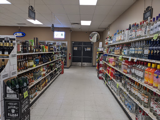 Liquor Store «Lindstrom Liquors», reviews and photos, 12838 Lake Blvd, Lindstrom, MN 55045, USA