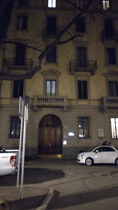 Extérieur hôtels Albergo Vinzaglio 10121 Turin