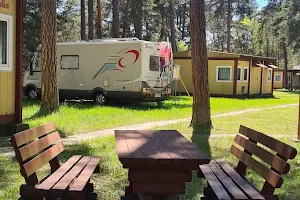 Camping Susiec Długosz | Kamper Roztocze image
