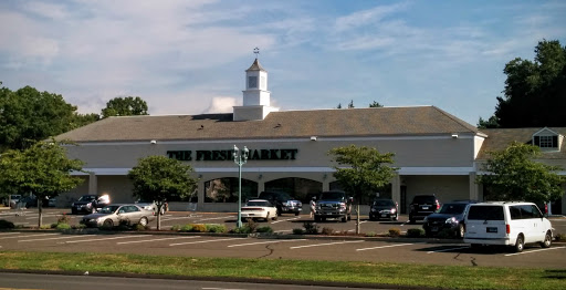 Grocery Store «The Fresh Market», reviews and photos, 605 Post Rd E, Westport, CT 06880, USA