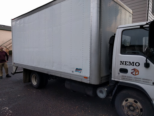 Moving Company «2 Brothers Moving & Delivery», reviews and photos, 3571 NW Yeon Ave, Portland, OR 97210, USA