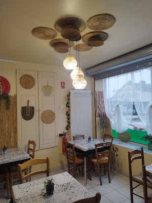Portugalia à Dreux