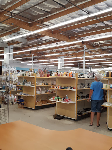 Thrift Store «Great Deals Thrift Store», reviews and photos, 5407 Holt Blvd, Montclair, CA 91763, USA
