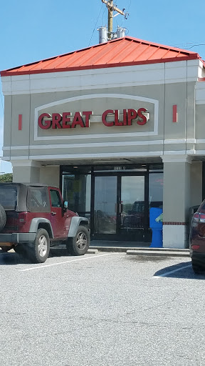 Hair Salon «Great Clips», reviews and photos, 5115 Calhoun Memorial Hwy a, Easley, SC 29640, USA